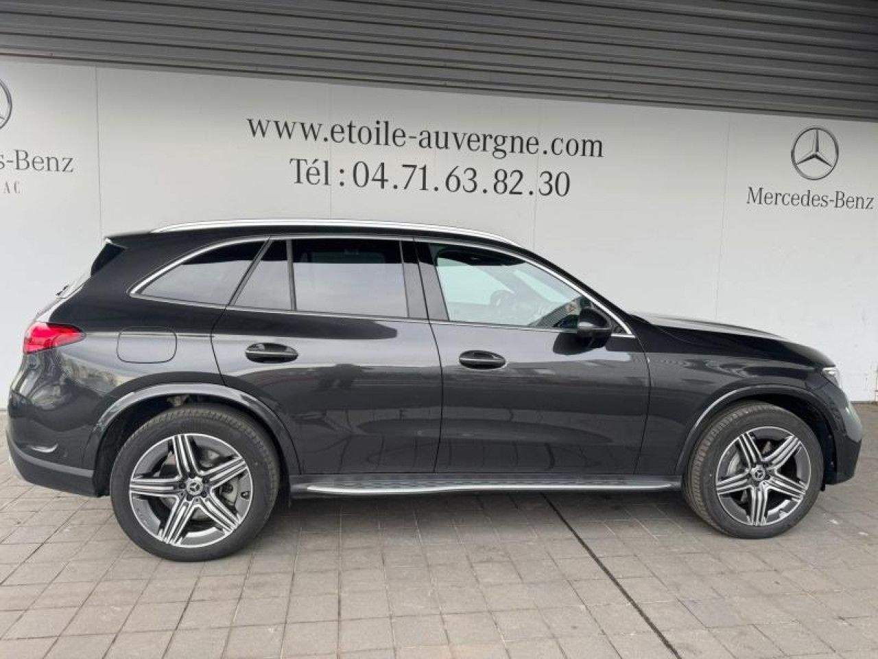 Photo du v&eacute;hicule 7 / 18