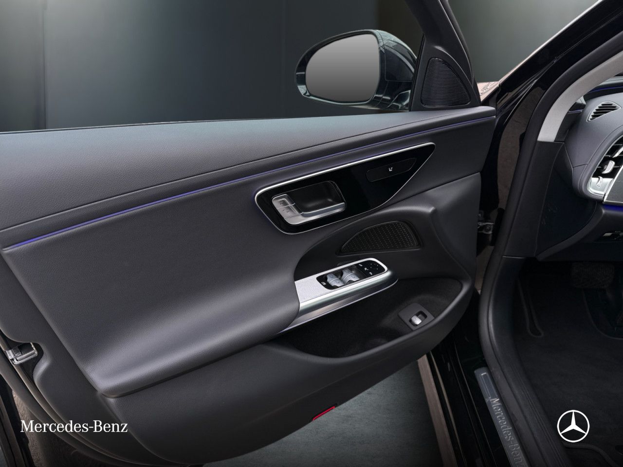 Mercedes-Benz E-Klasse – Bild 10