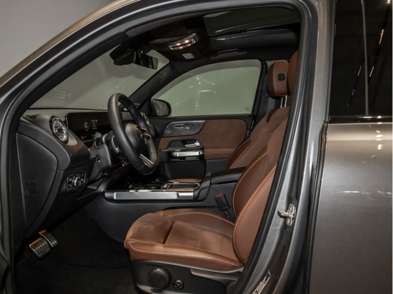 Mercedes-Benz GLB – Bild 12