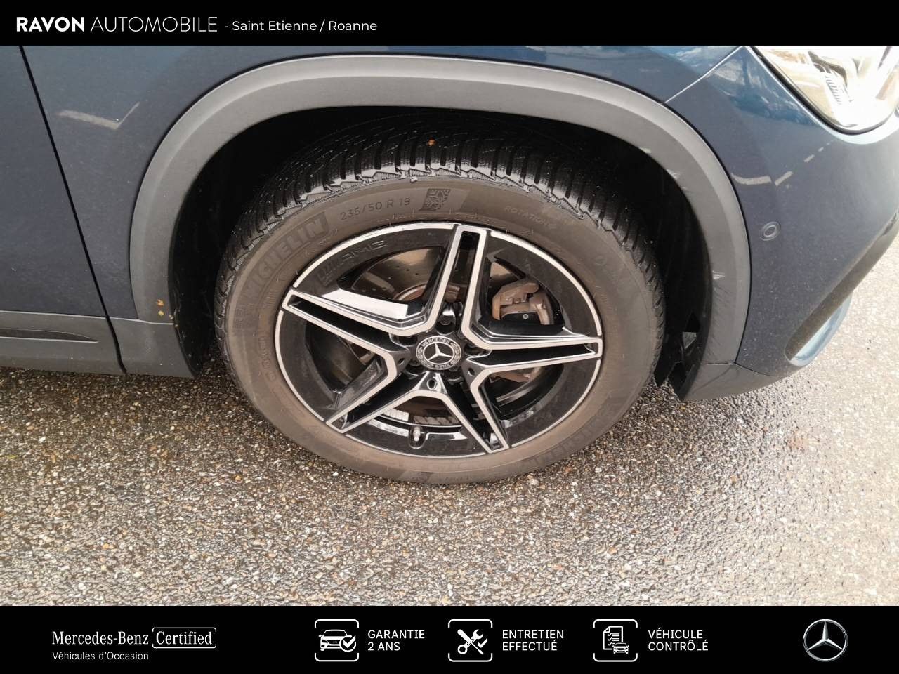 Photo du v&eacute;hicule 8 / 18