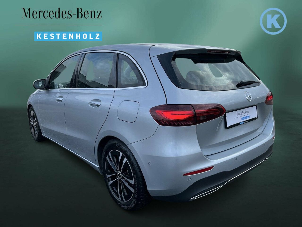 Mercedes-Benz B-Klasse – Bild 7