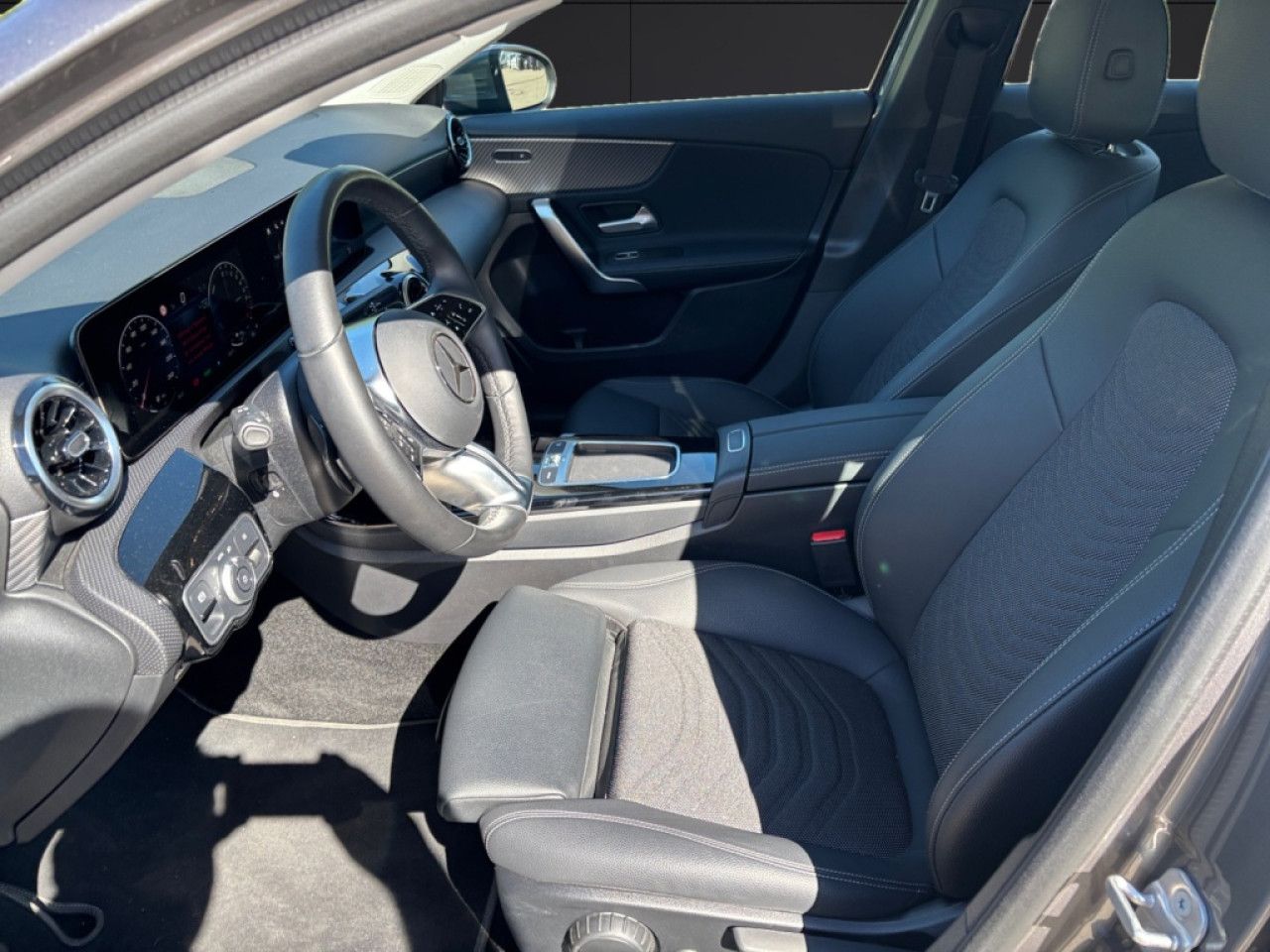 Mercedes-Benz A-Klasse – Bild 8