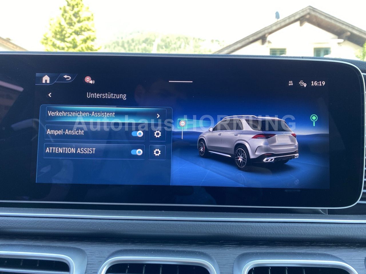 Mercedes-Benz GLE – Bild 25