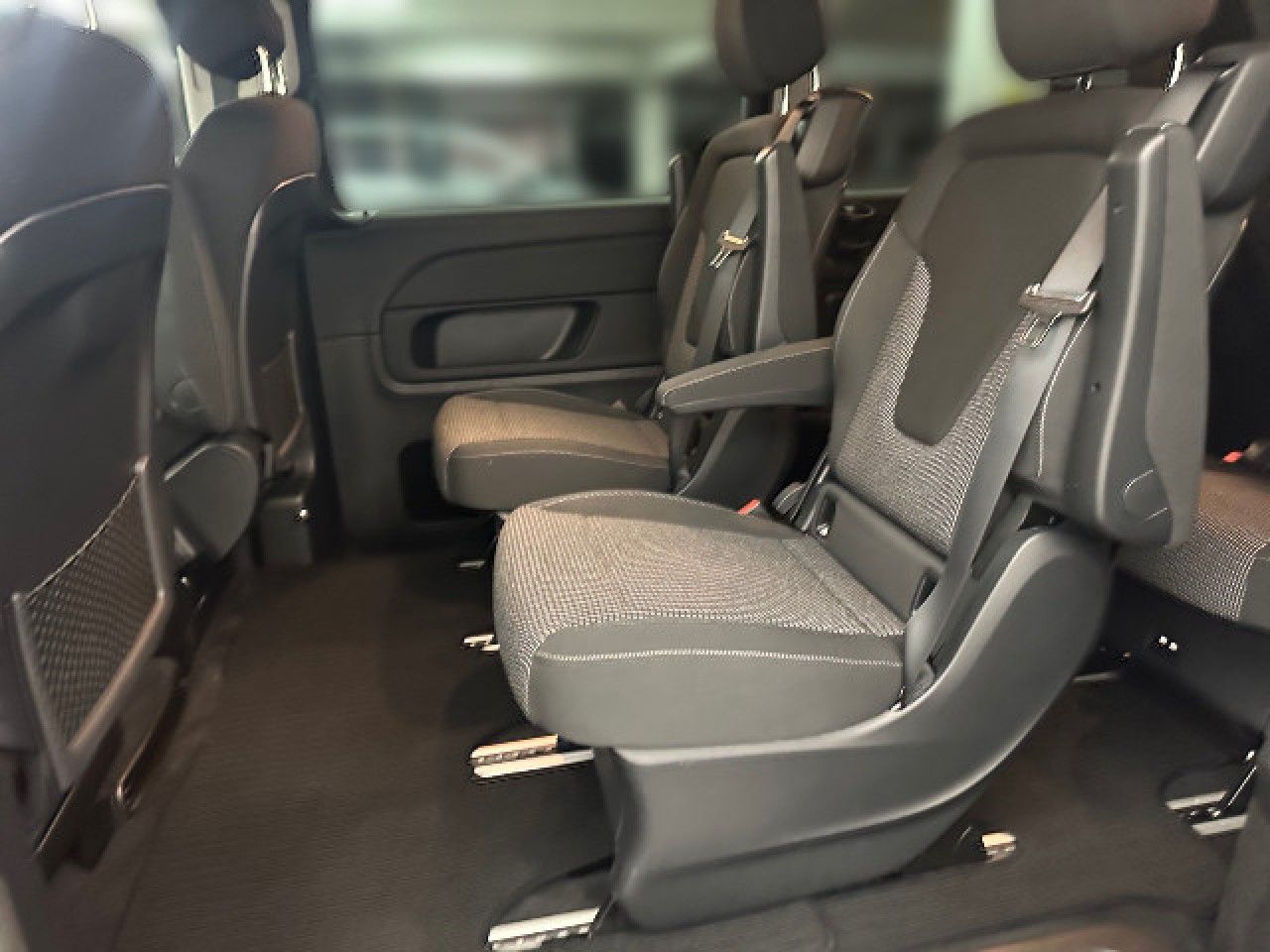 Mercedes-Benz V-Klasse – Bild 11