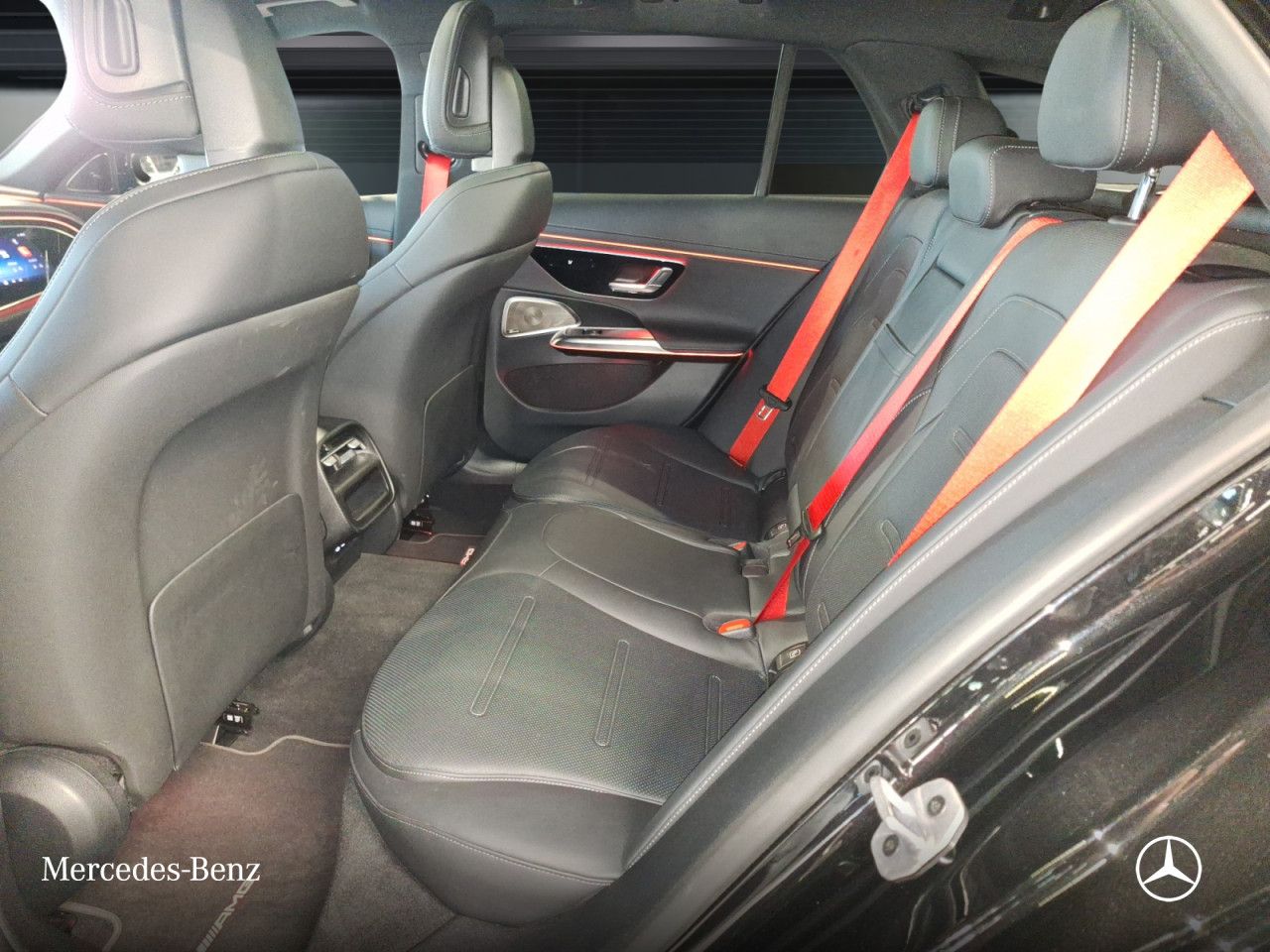 Mercedes-Benz E-Klasse – Bild 15