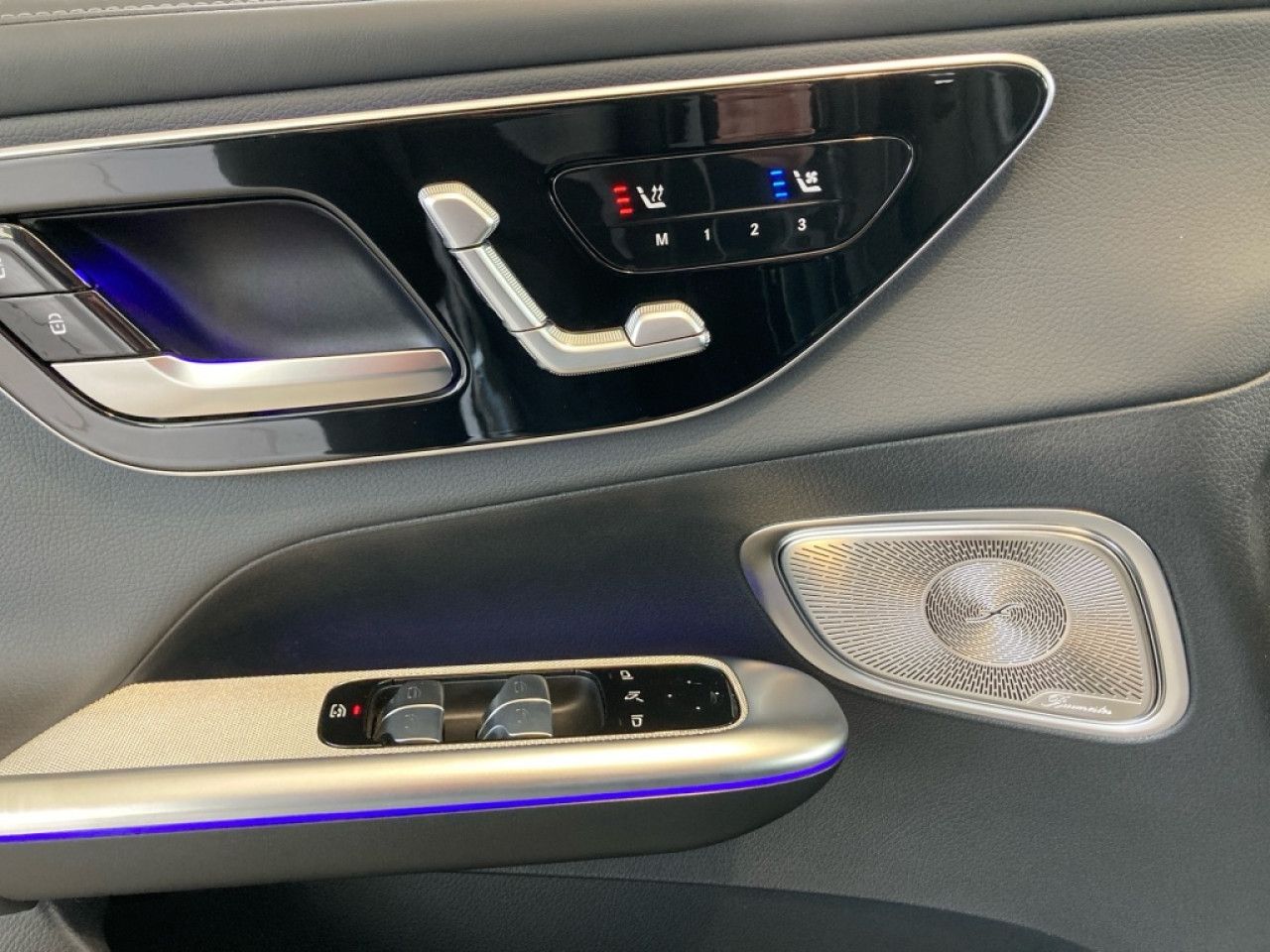 Mercedes-Benz GLC – Bild 5