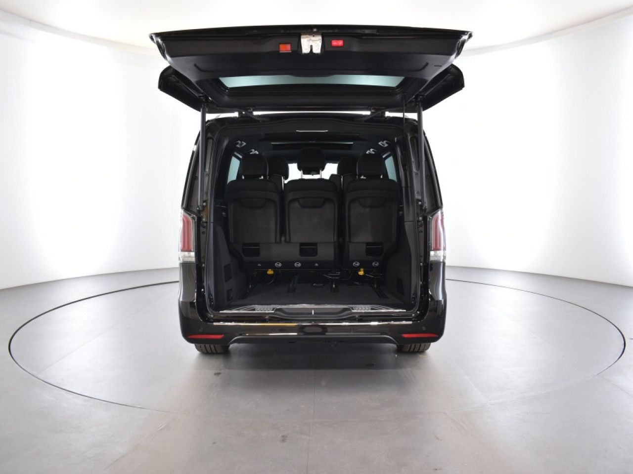 Mercedes-Benz V-Klasse – Bild 25