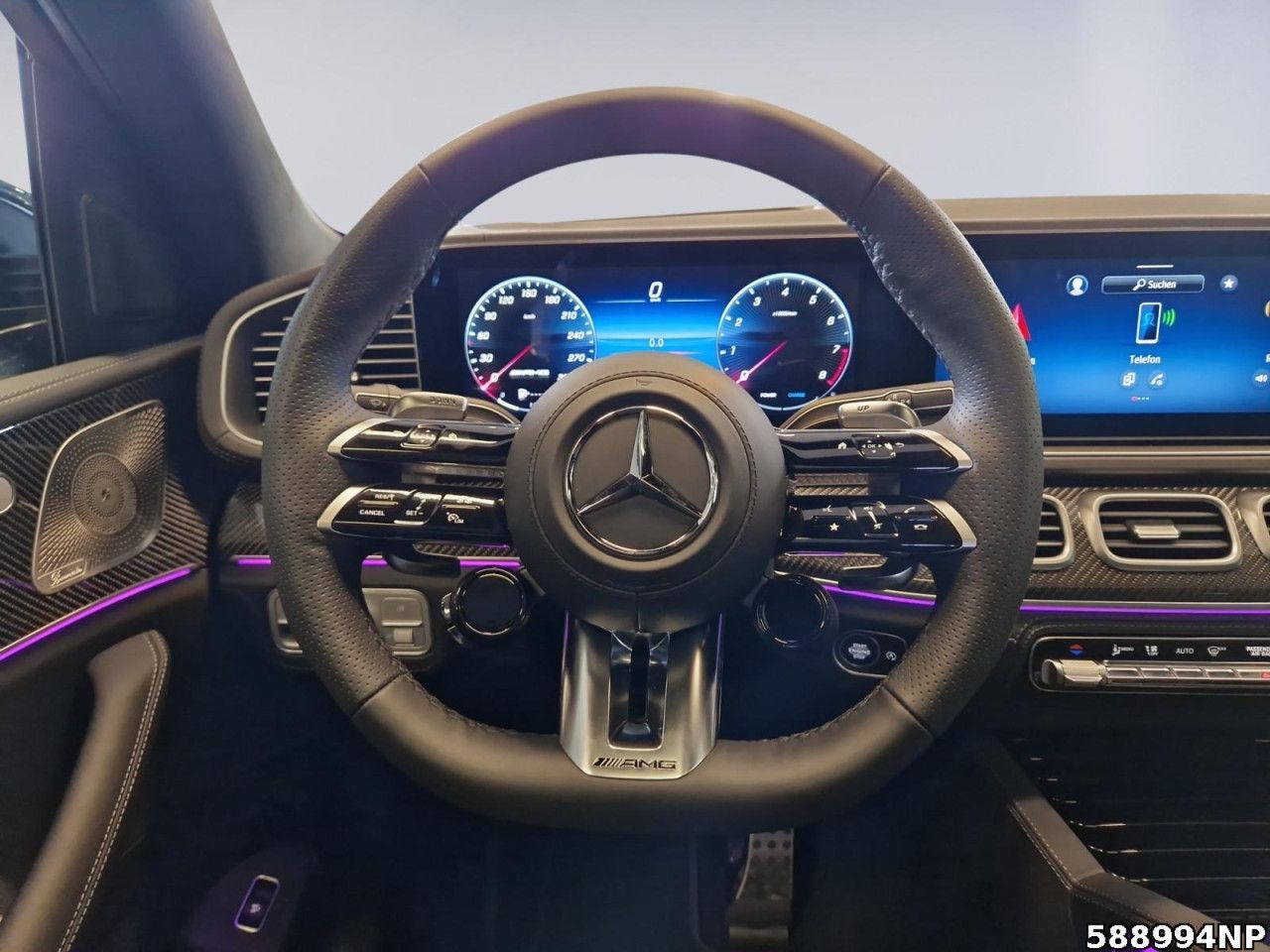 Mercedes-Benz GLS – Bild 9