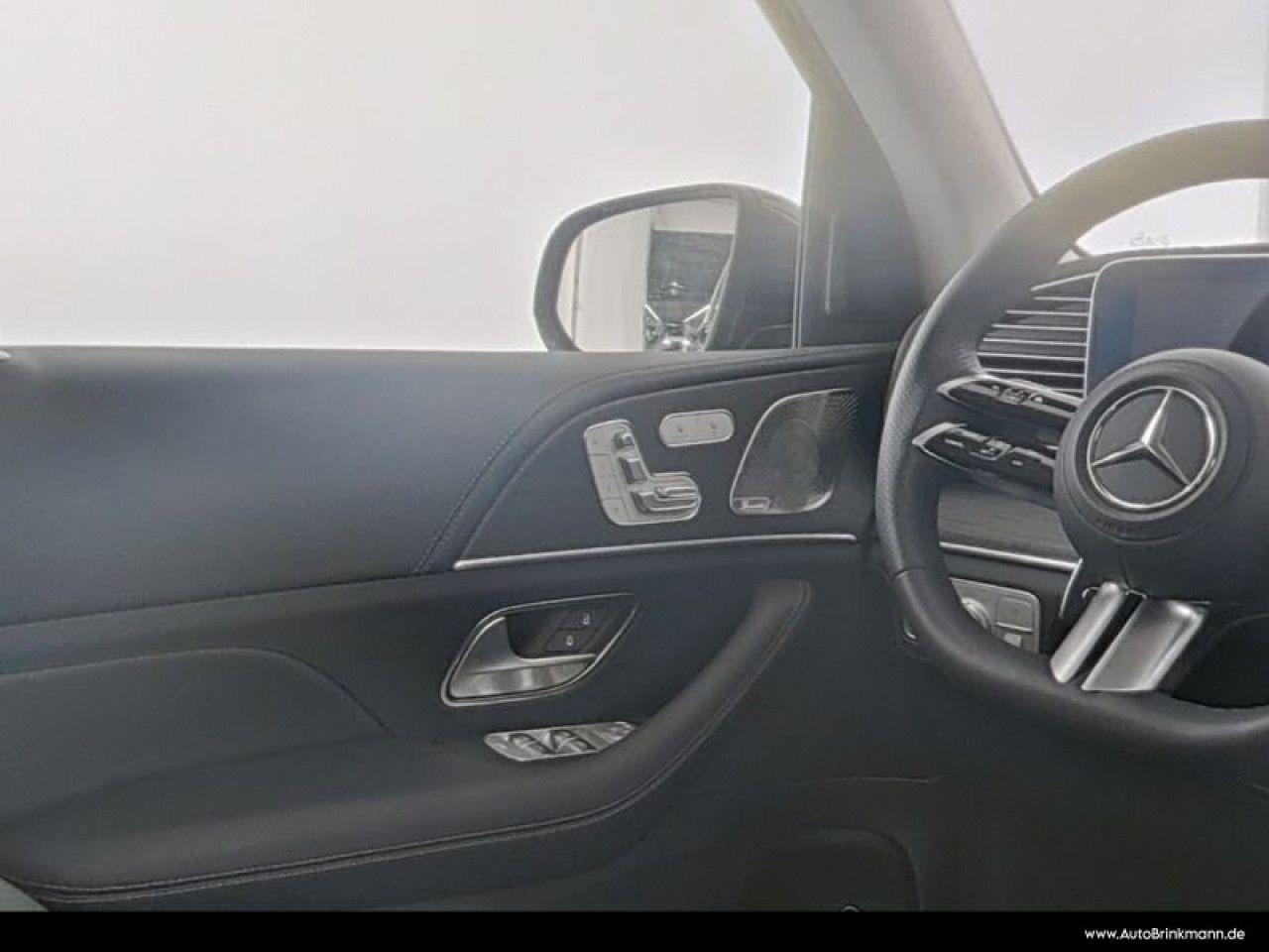 Mercedes-Benz GLE – Bild 9
