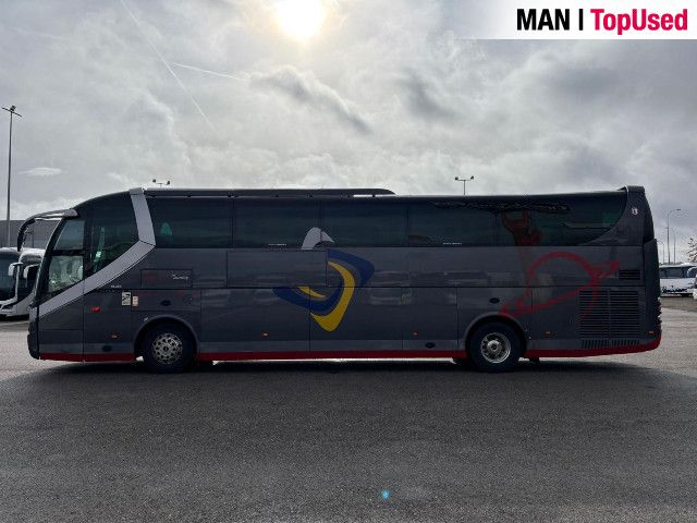 MAN Noge Titanium 4