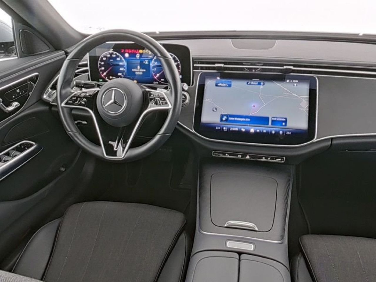 Mercedes-Benz E-Klasse – Bild 7