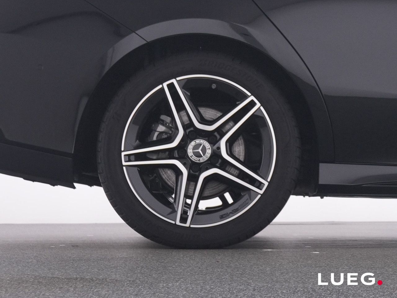 Mercedes-Benz CLA – Bild 22