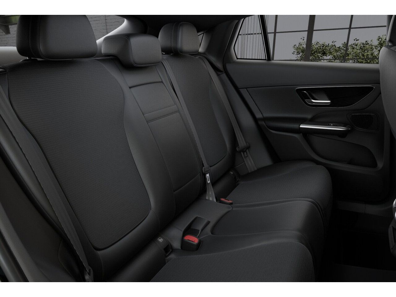 Mercedes-Benz GLC – Bild 13