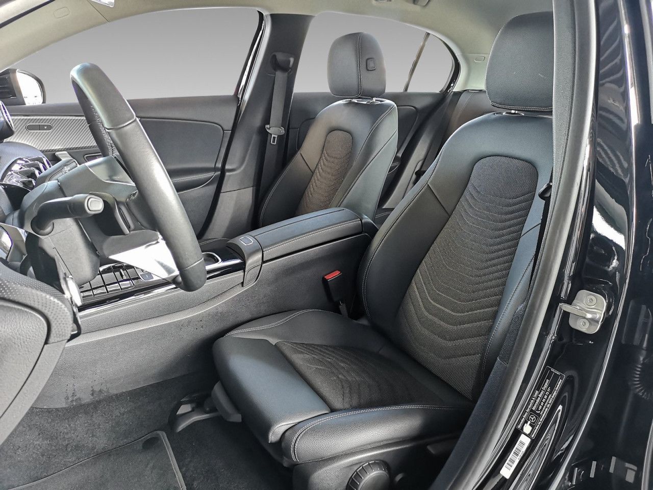 Mercedes-Benz A-Klasse – Bild 6