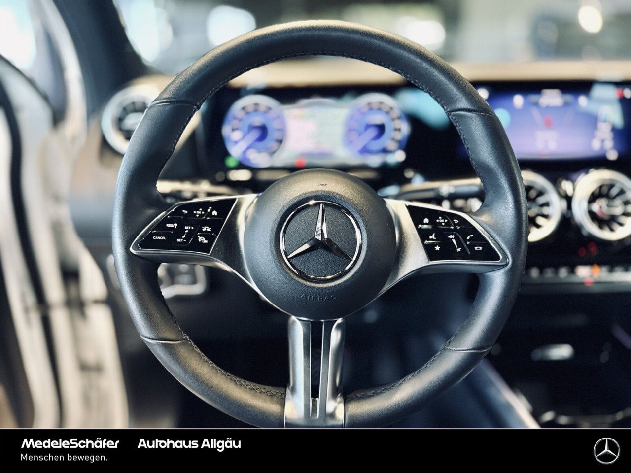 Mercedes-Benz EQA – Bild 7