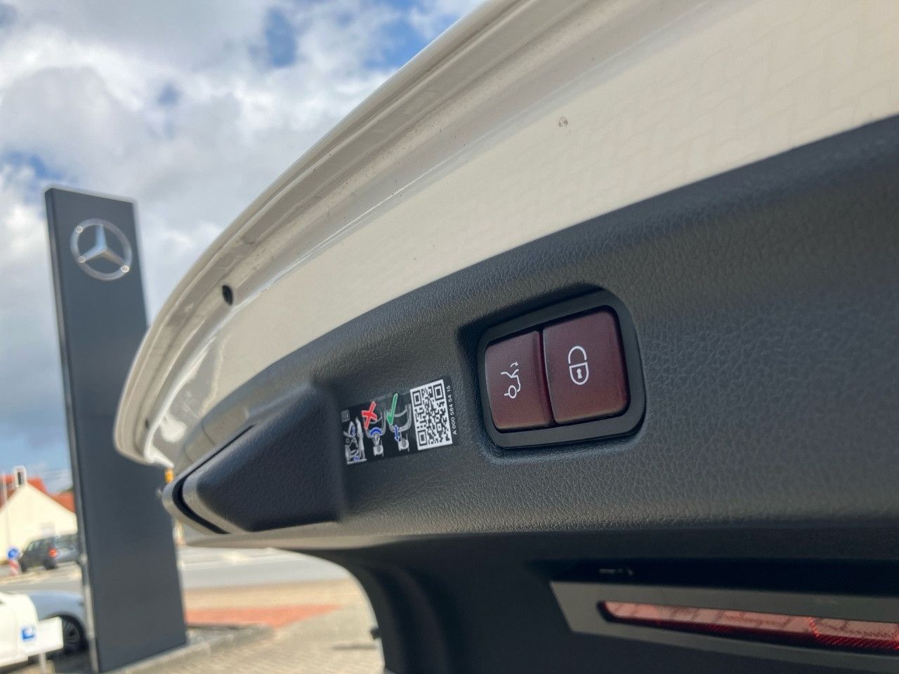 Mercedes-Benz C-Klasse – Bild 27