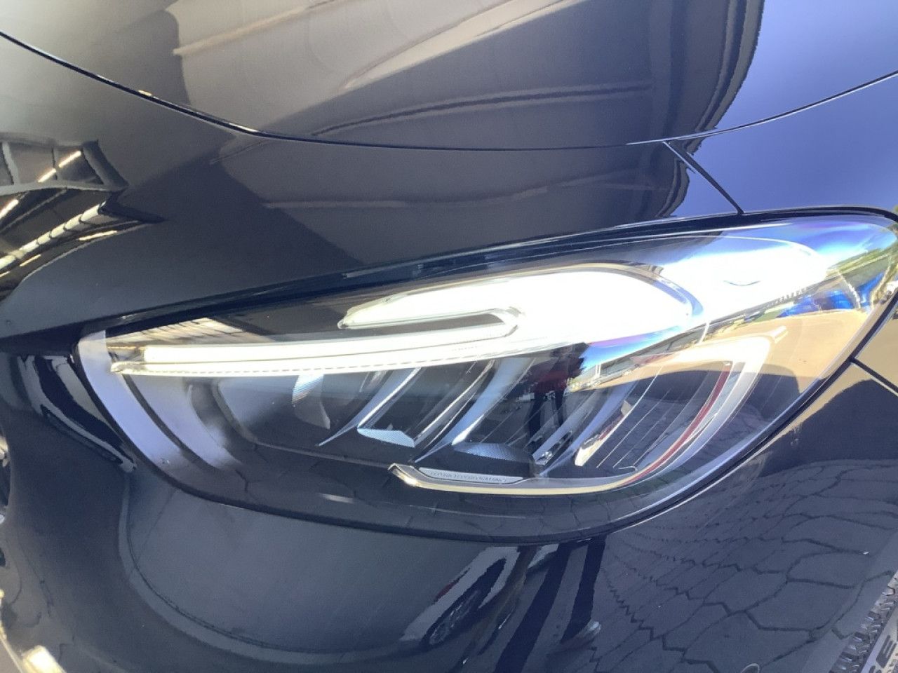 Mercedes-Benz B-Klasse – Bild 18