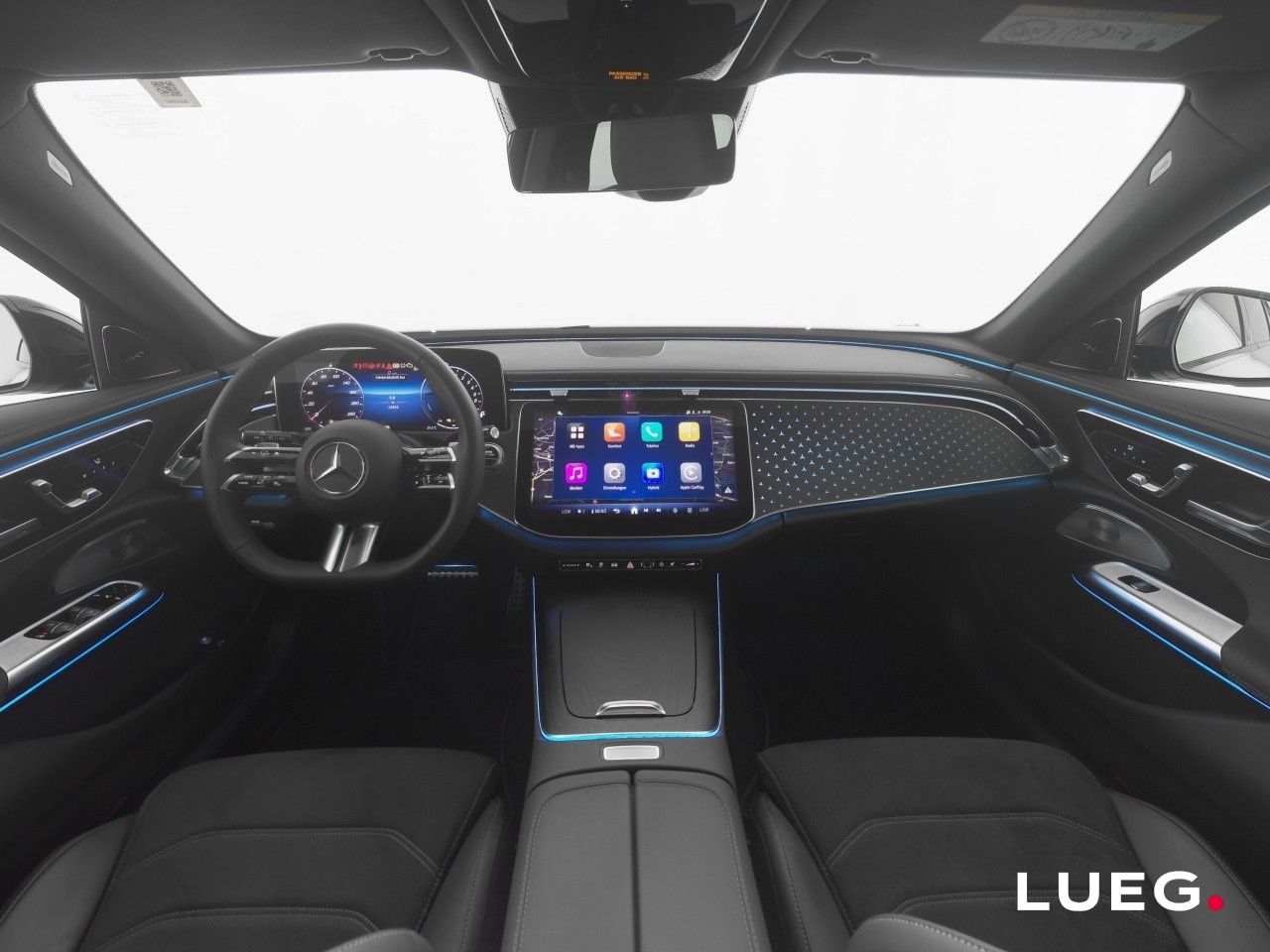 Mercedes-Benz E-Klasse – Bild 3