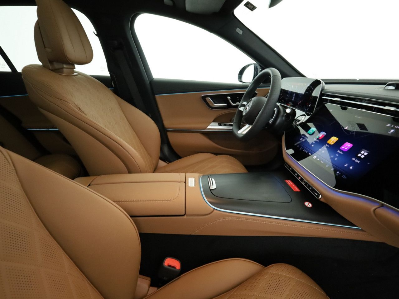 Mercedes-Benz E-Klasse – Bild 17
