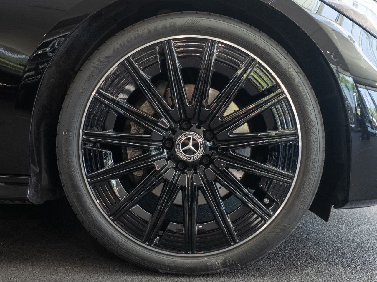 Mercedes-Benz CLE – Bild 5
