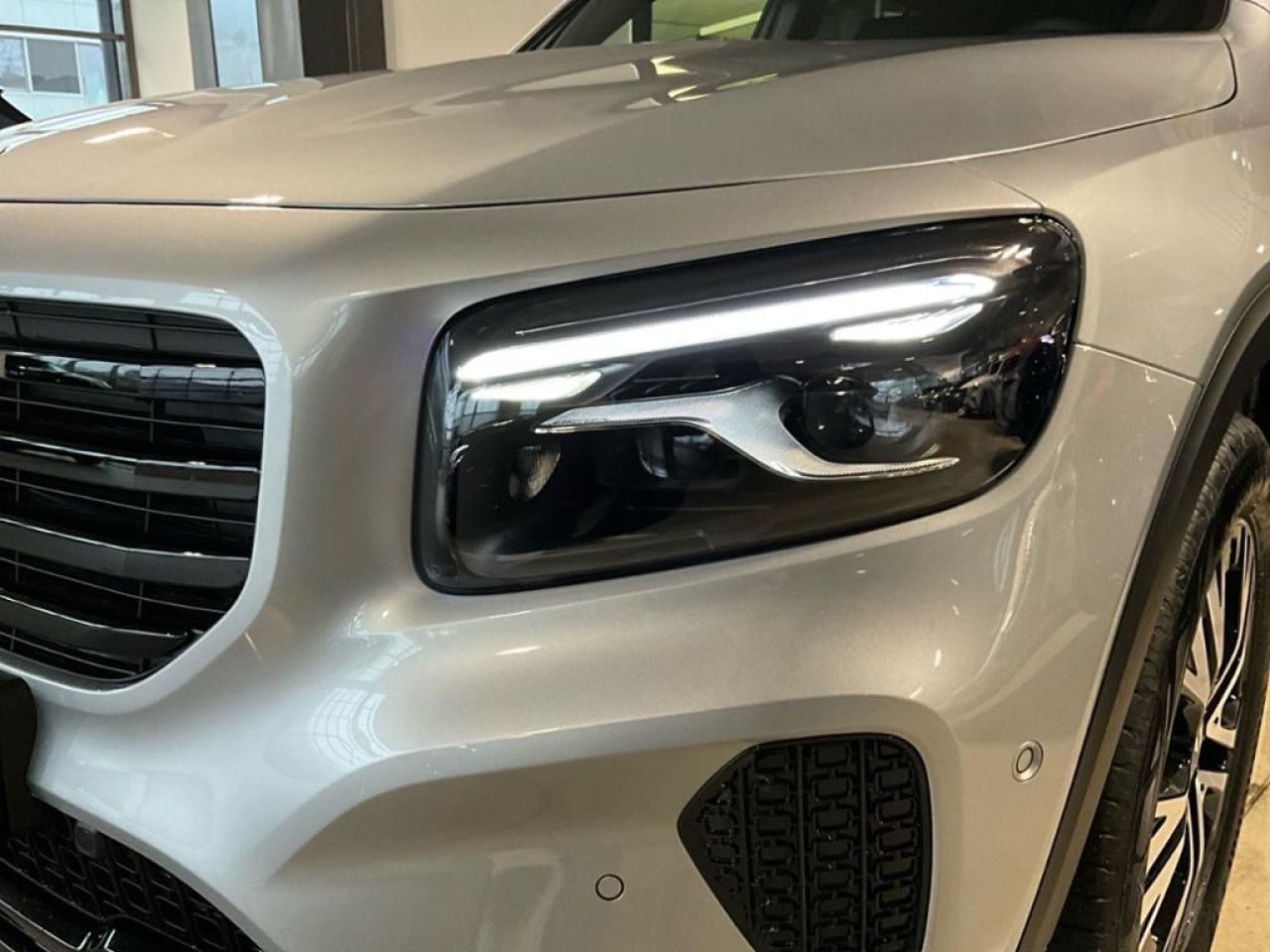 Mercedes-Benz GLB – Bild 6