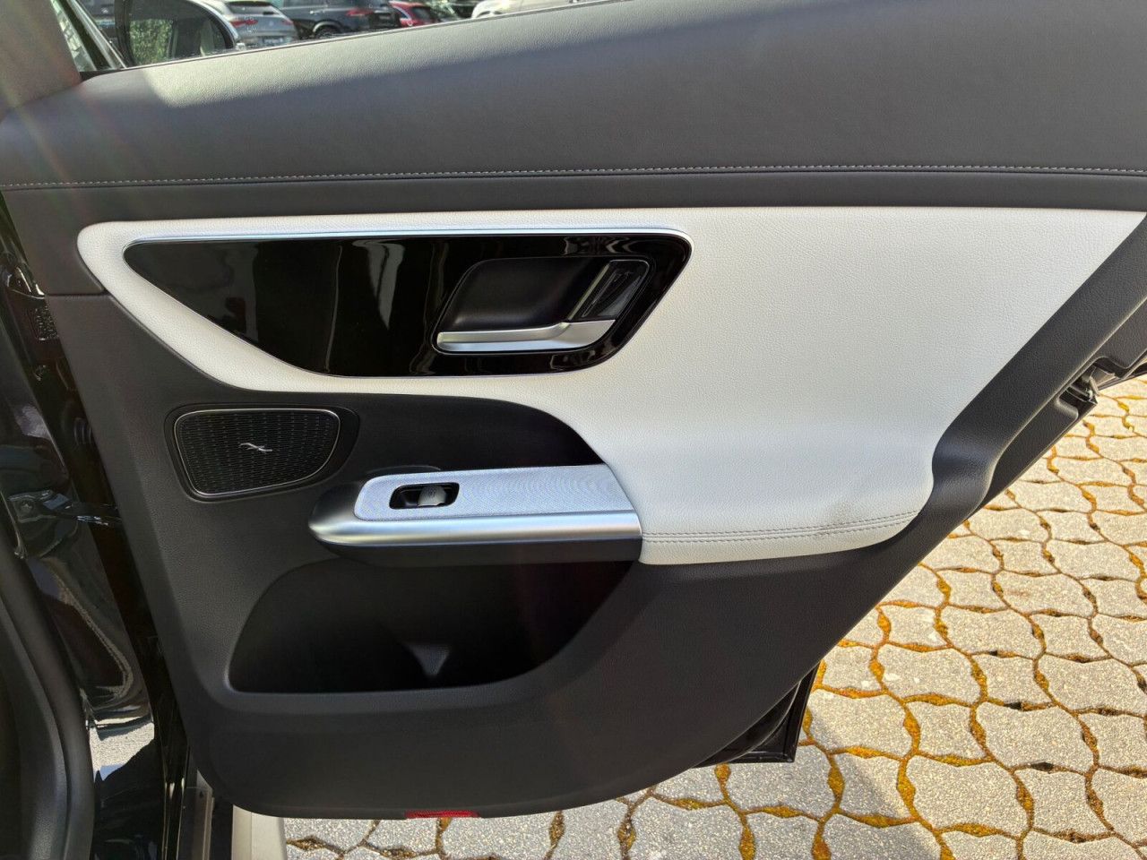 Mercedes-Benz GLC – Bild 22