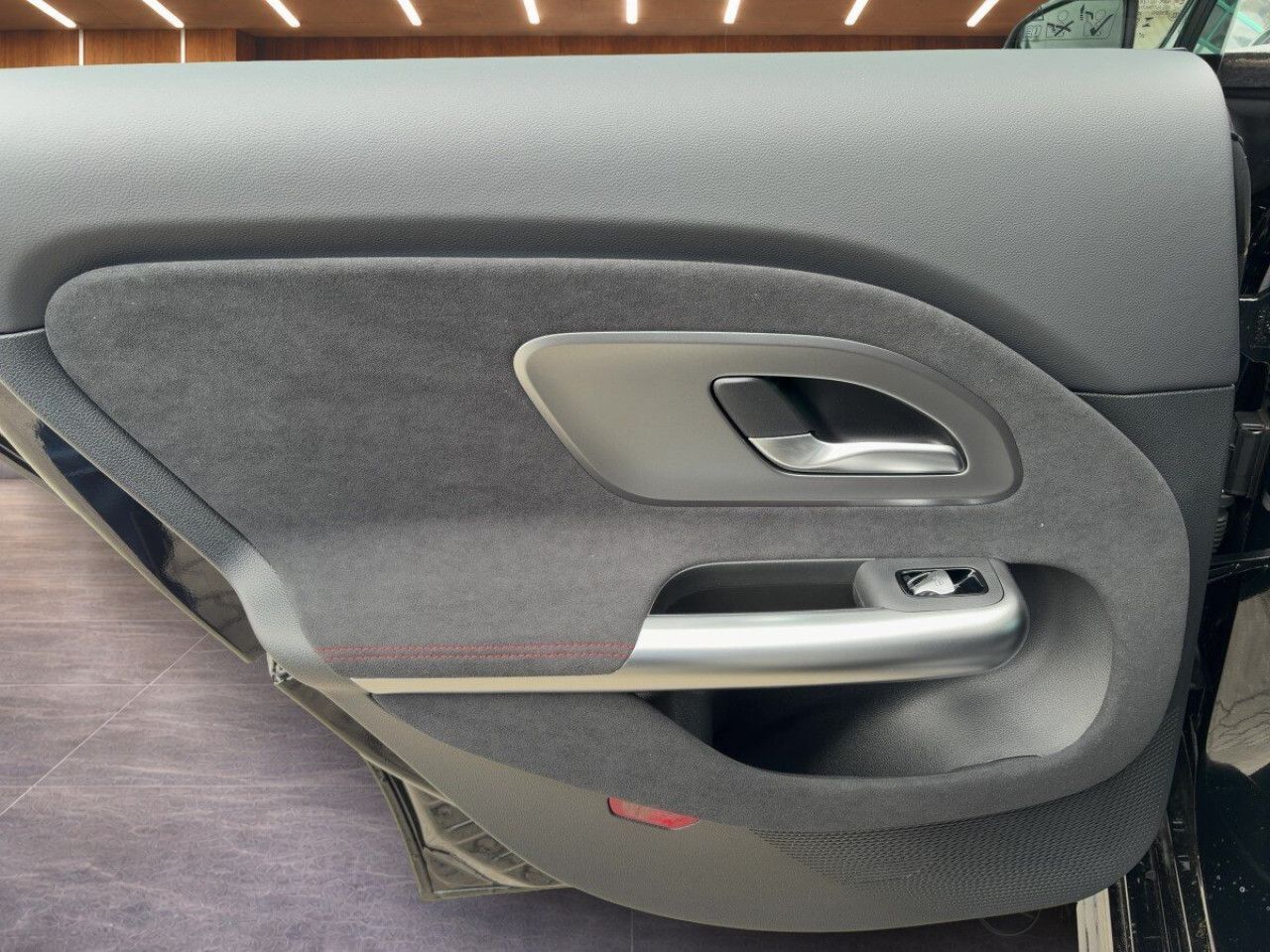 Mercedes-Benz CLA – Bild 16