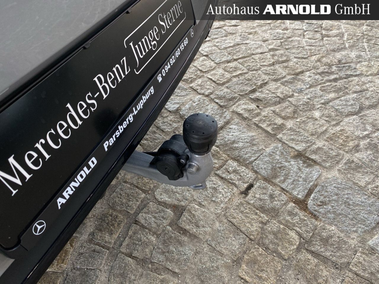 Mercedes-Benz CLA – Bild 15