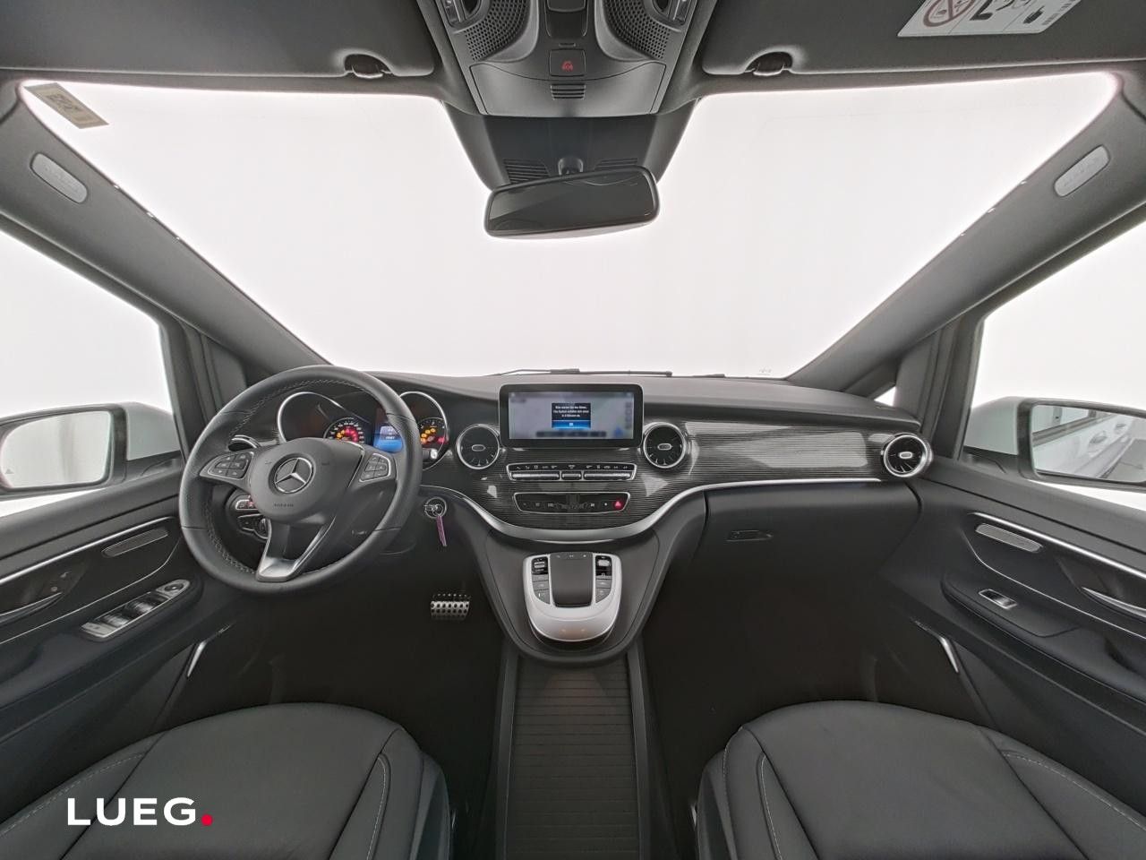 Mercedes-Benz V-Klasse – Bild 3