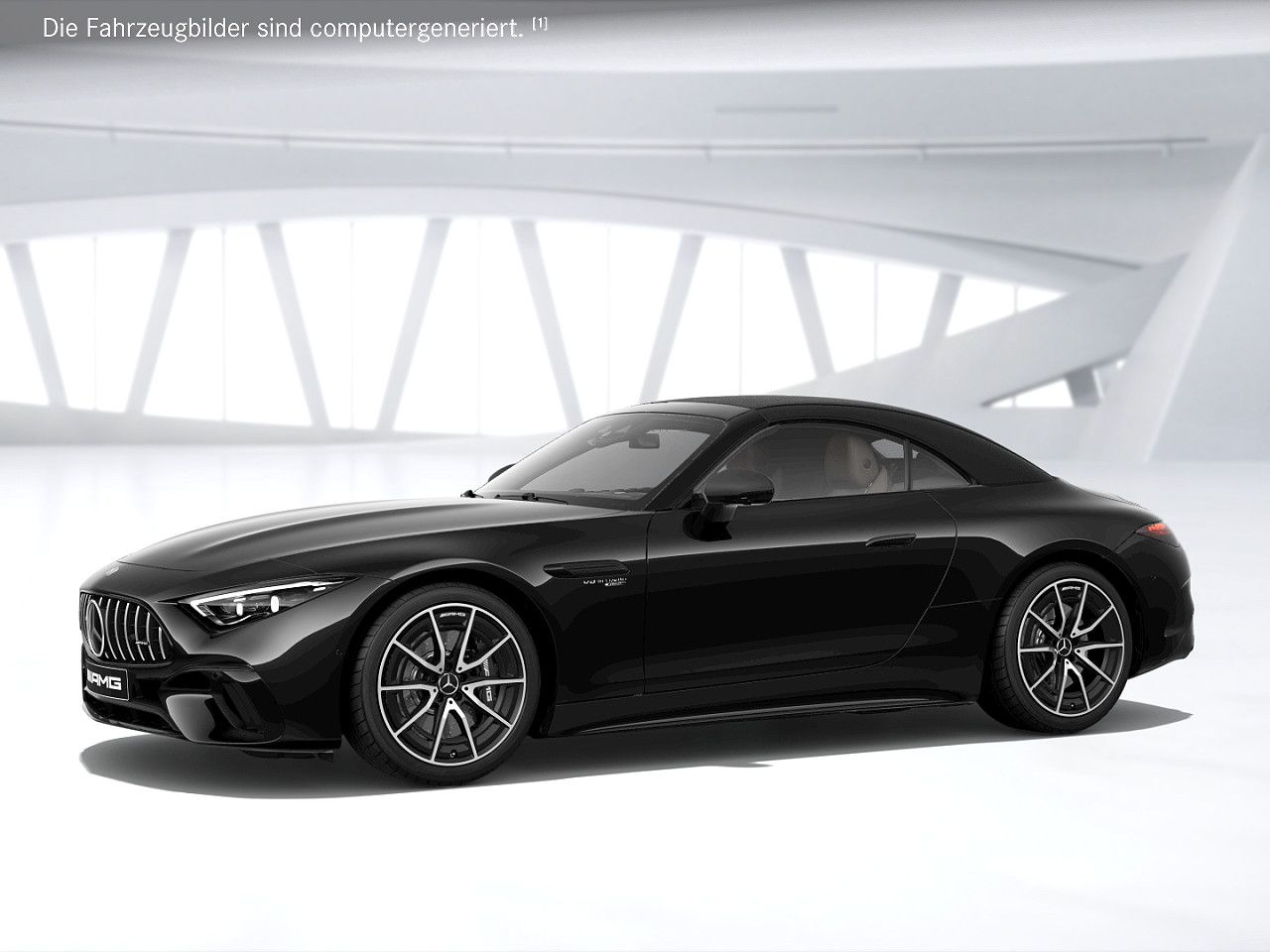 Mercedes-Benz SL – Bild 19