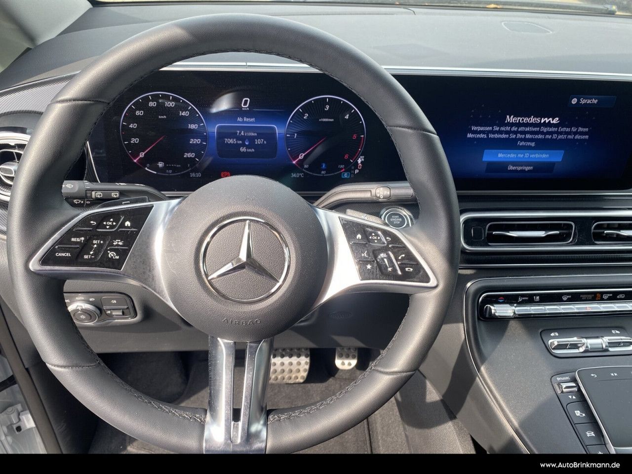 Mercedes-Benz V-Klasse – Bild 13