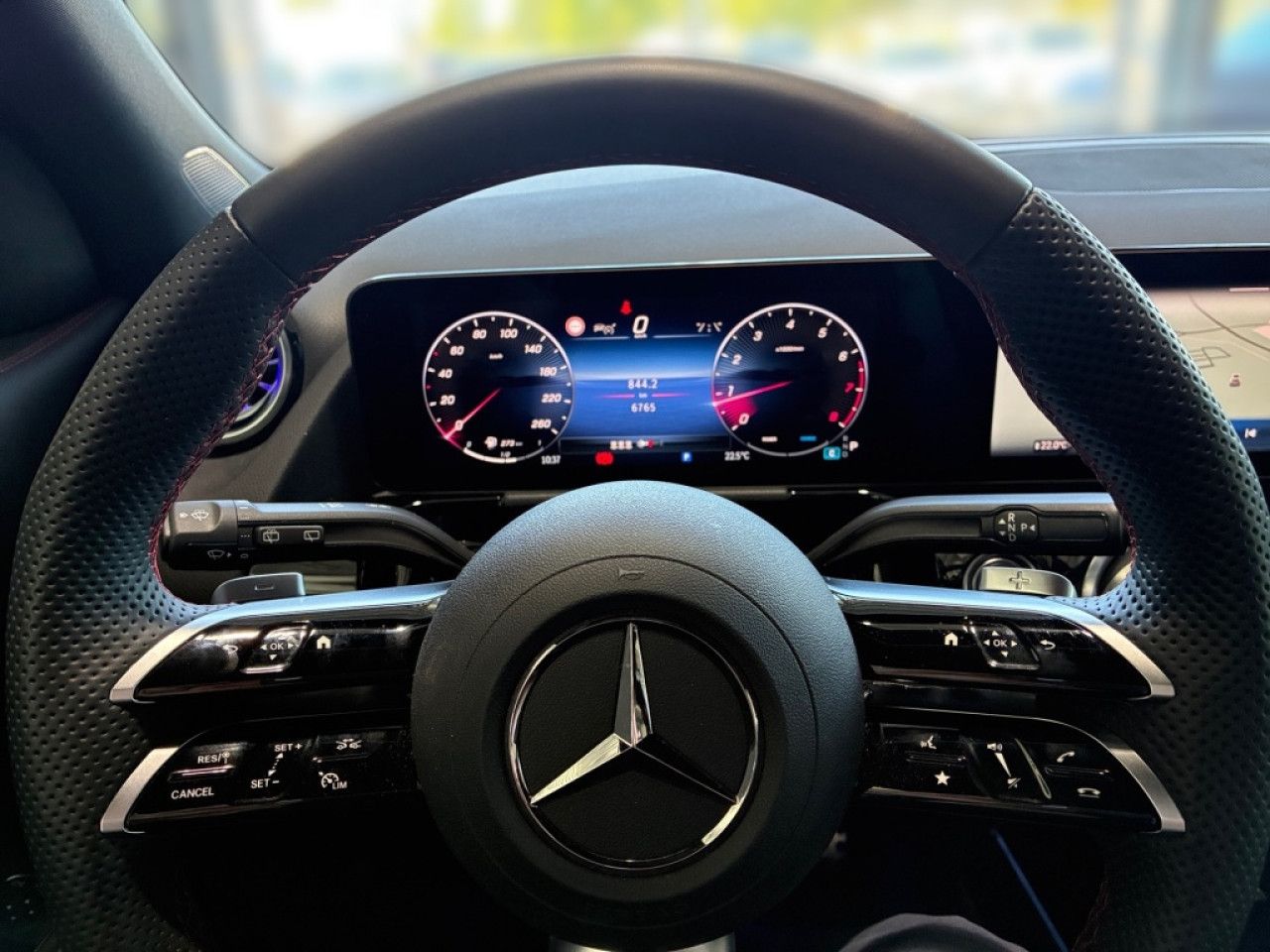 Mercedes-Benz GLA – Bild 11