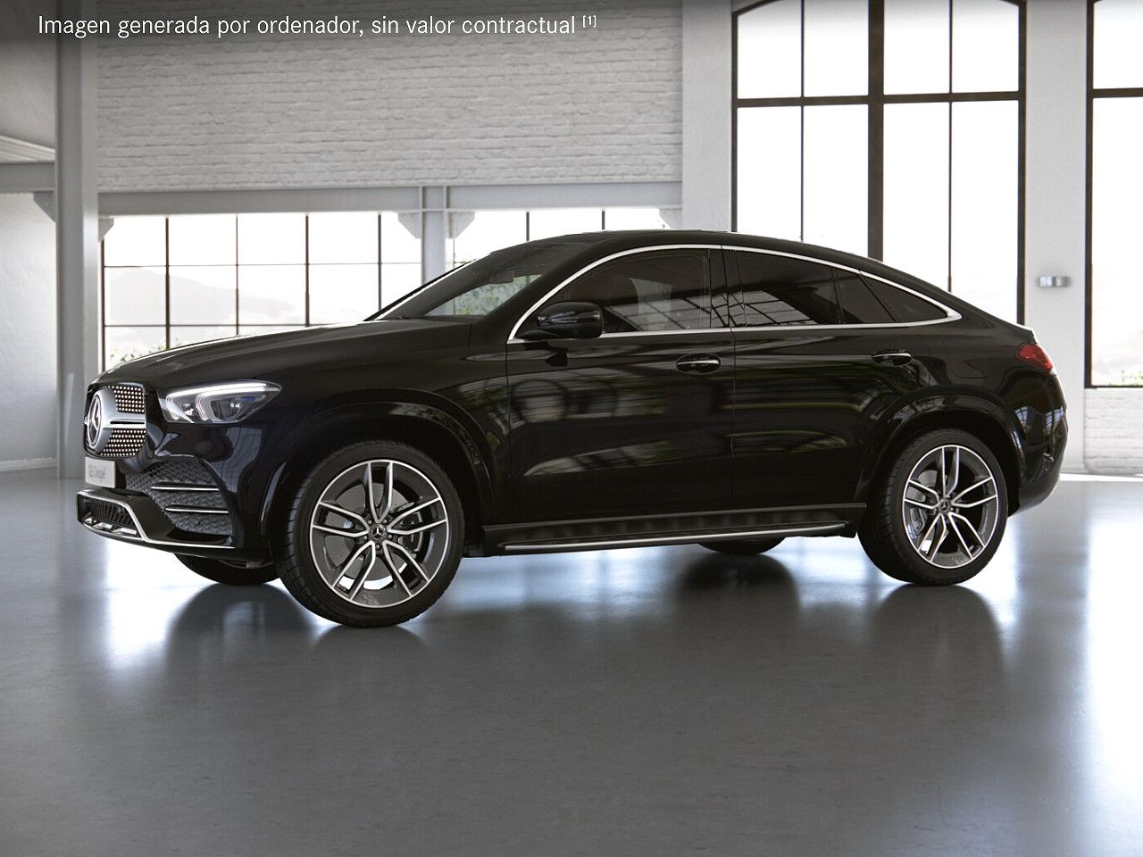 Foto de estudio 2 / 5