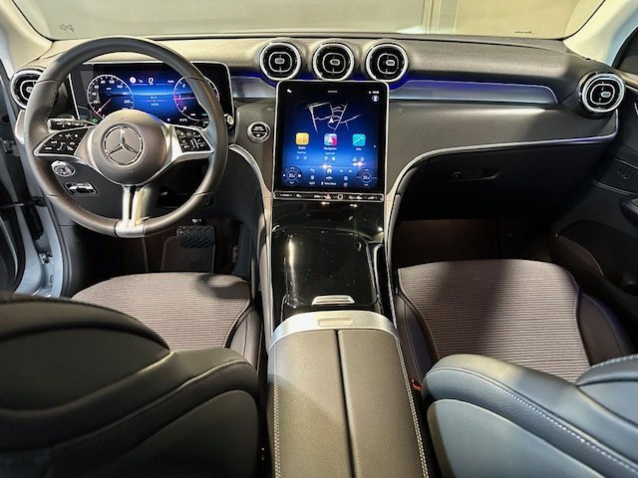 Mercedes-Benz GLC – Bild 3