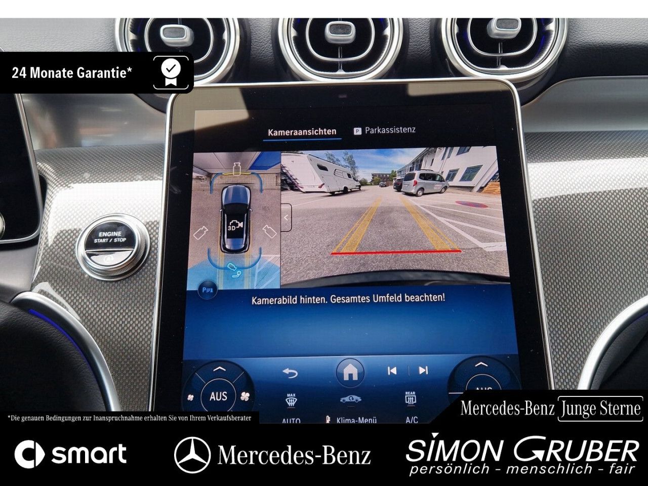 Mercedes-Benz GLC – Bild 23