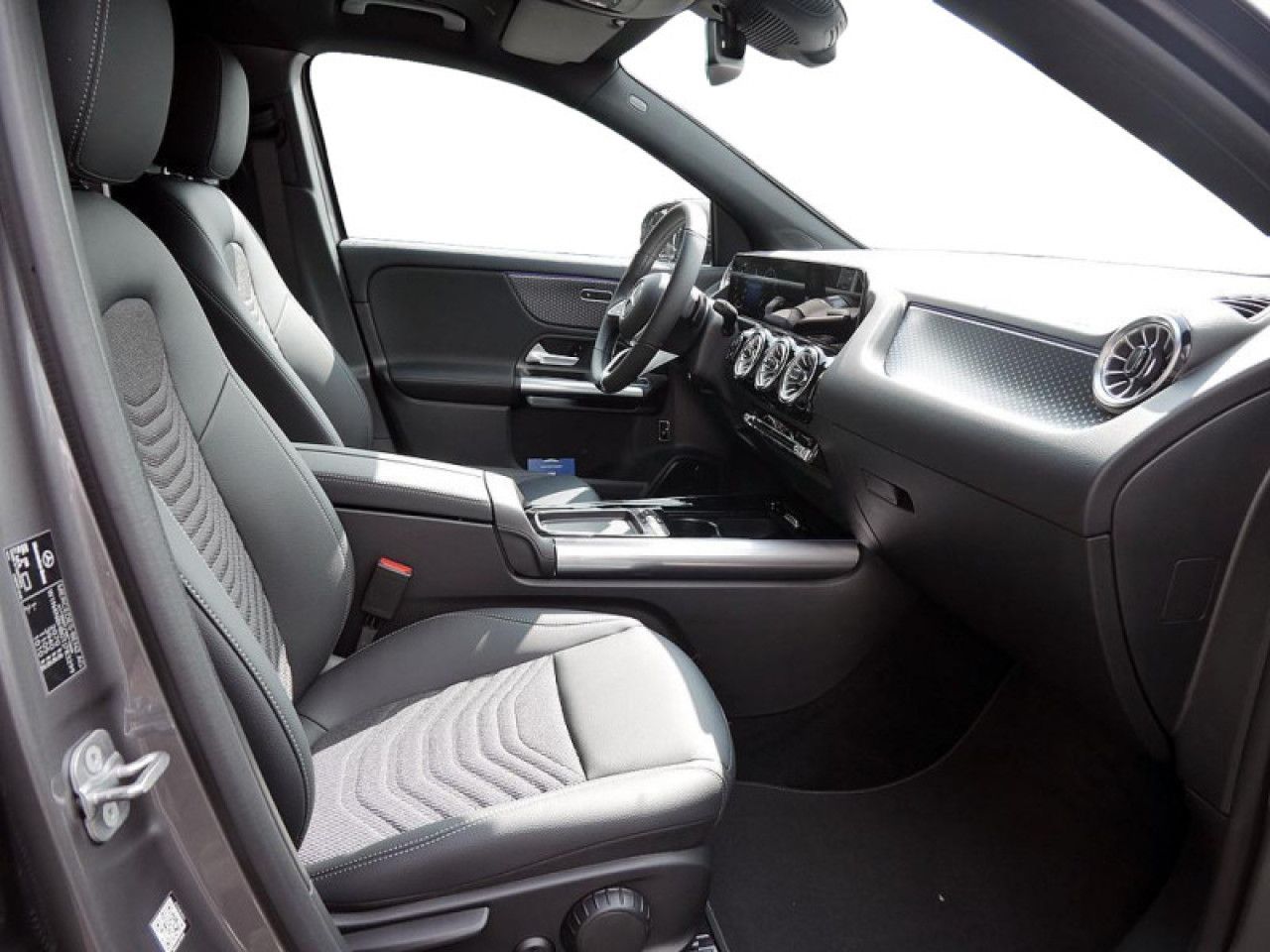 Mercedes-Benz GLA – Bild 5