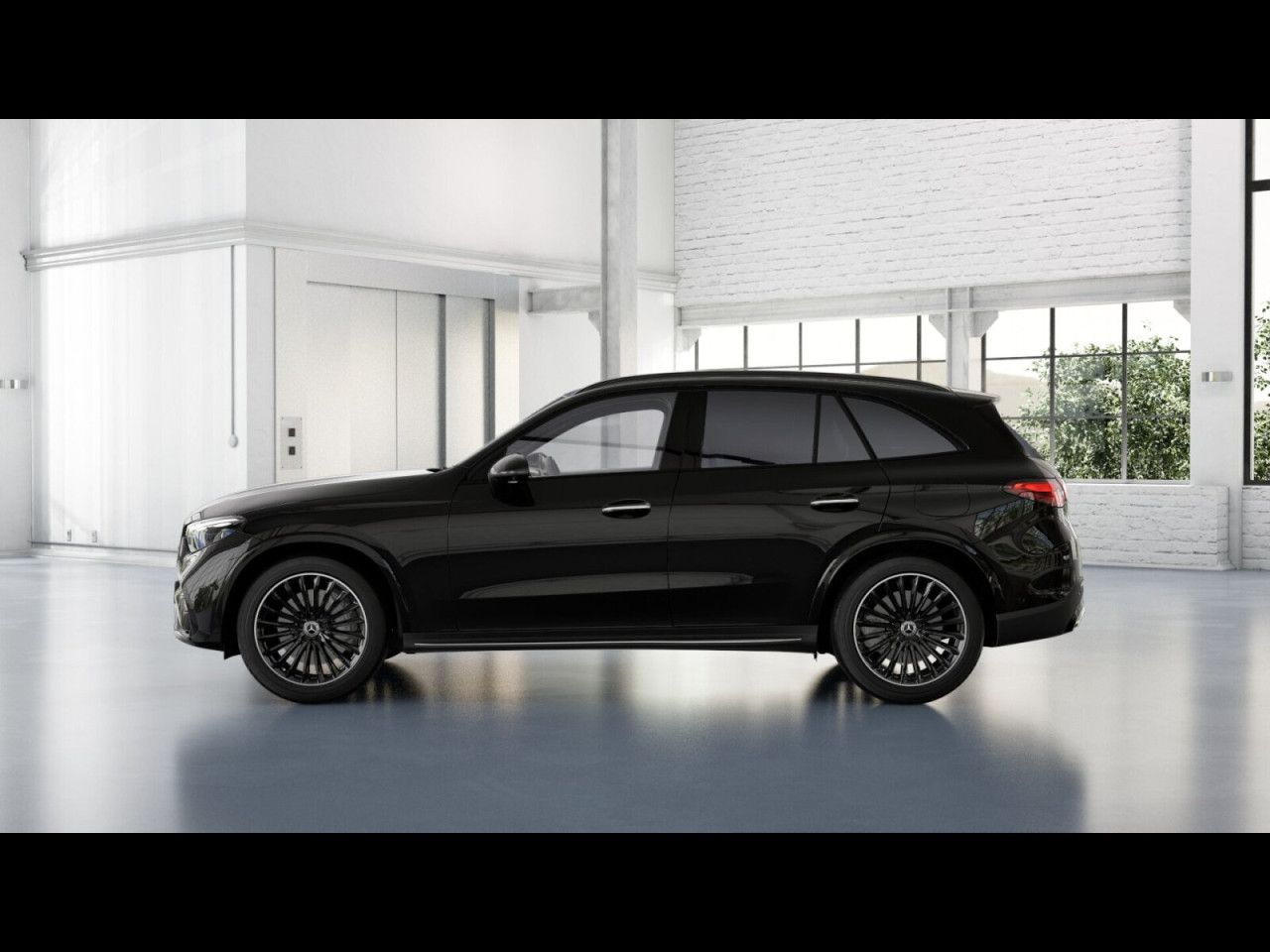 Mercedes-Benz GLC – Bild 5