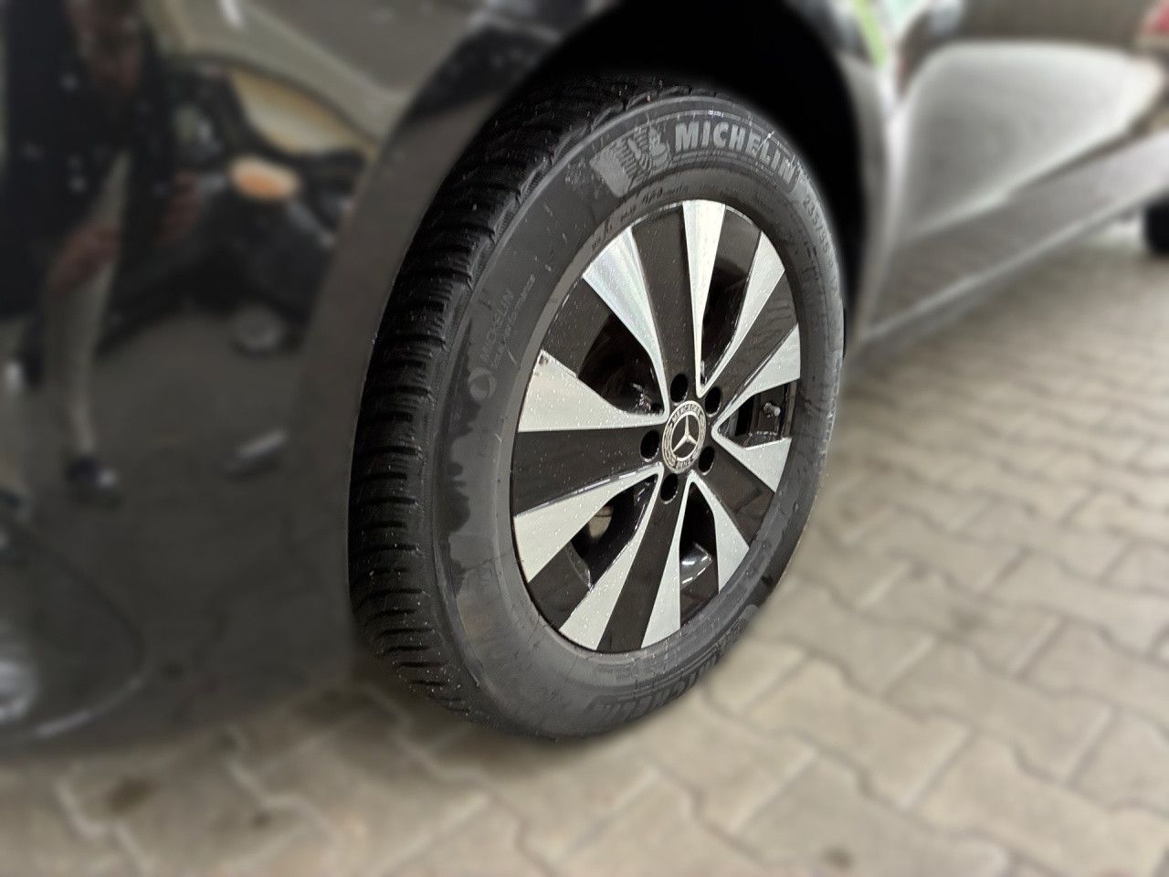 Mercedes-Benz V-Klasse – Bild 7