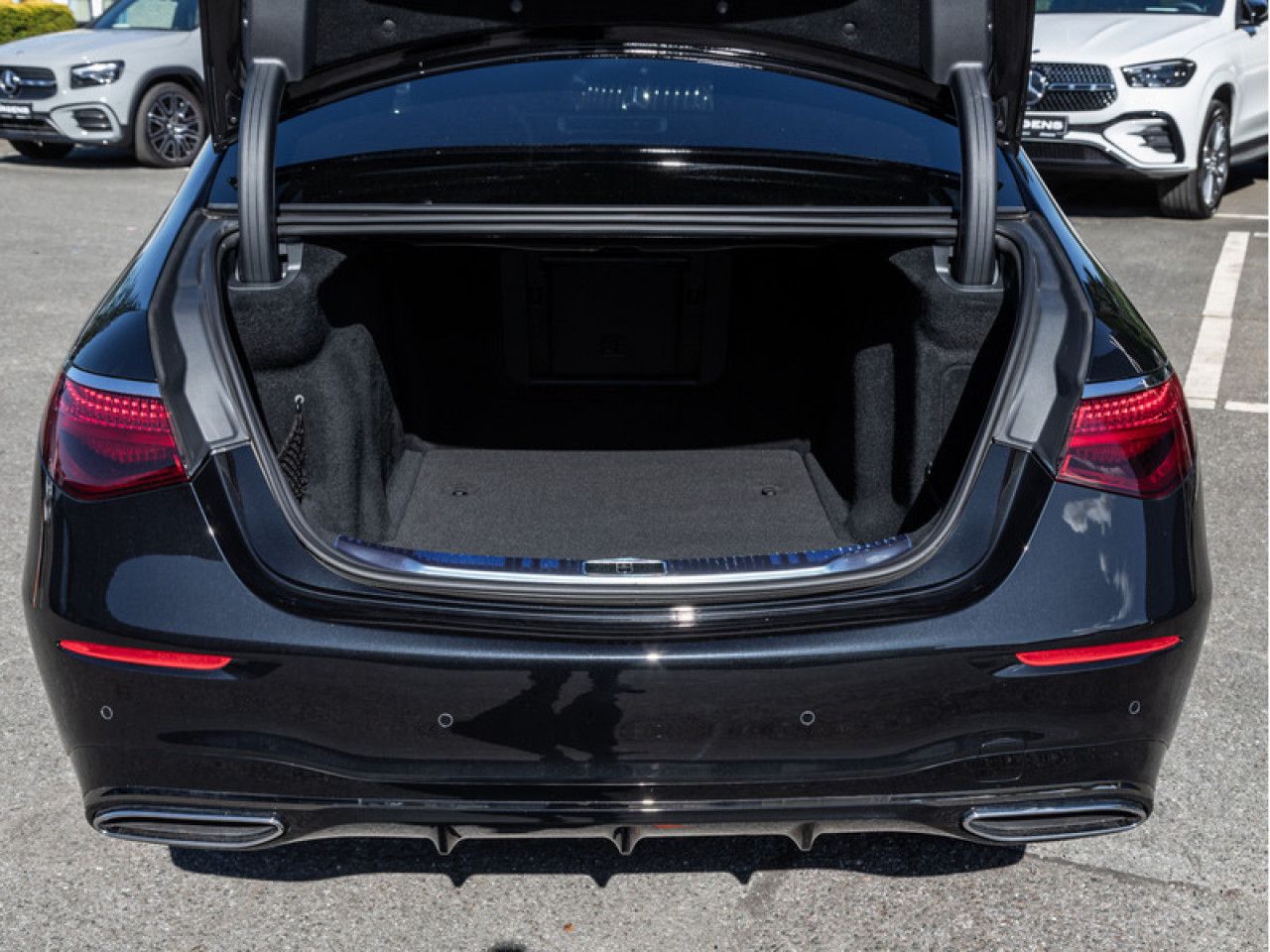 Mercedes-Benz S-Klasse – Bild 5