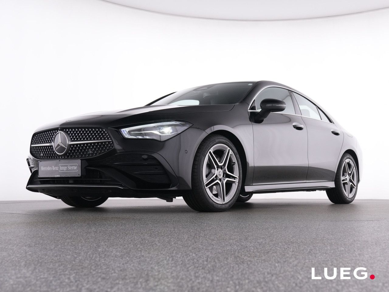 Mercedes-Benz CLA – Bild 6