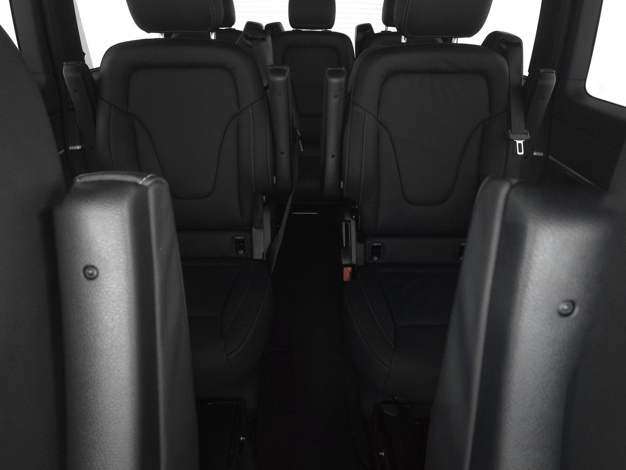 Mercedes-Benz V-Klasse – Bild 5