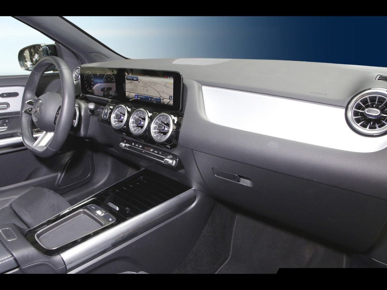 Mercedes-Benz GLA – Bild 7