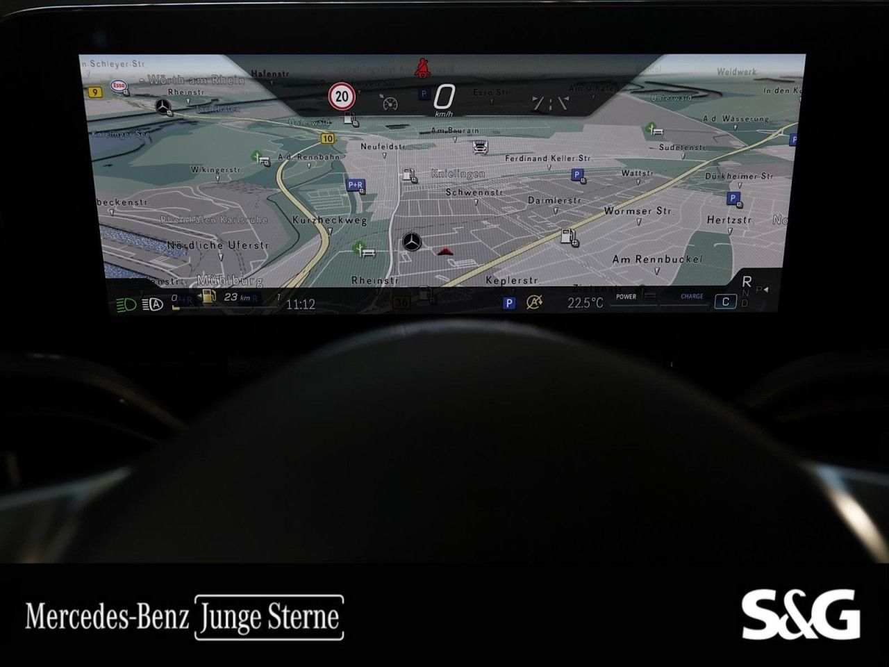 Mercedes-Benz B-Klasse – Bild 14