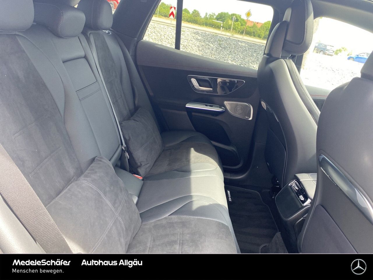 Mercedes-Benz EQE – Bild 17