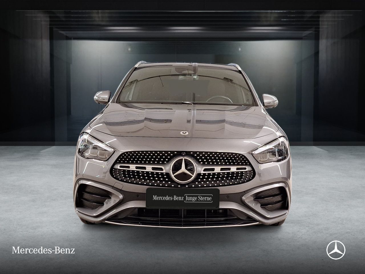 Mercedes-Benz GLA – Bild 8
