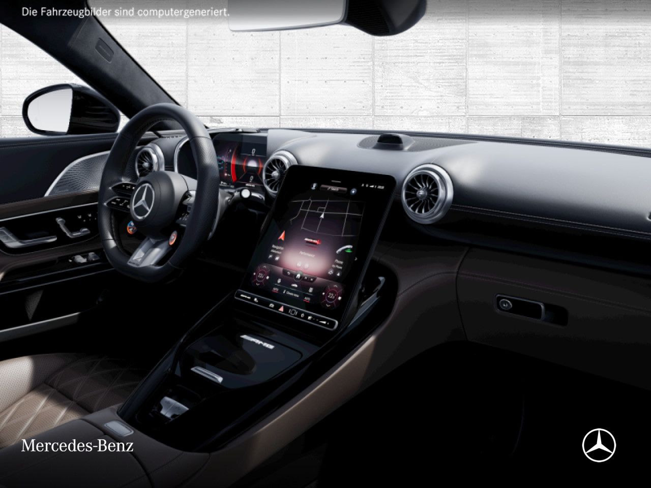 Mercedes-Benz SL – Bild 9