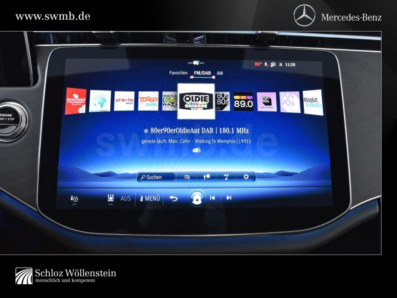 Mercedes-Benz E-Klasse – Bild 11