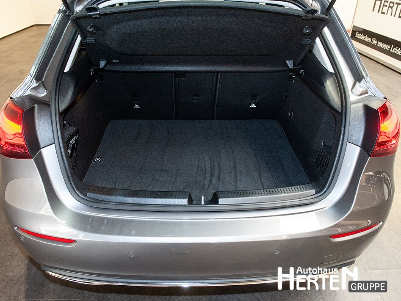 Mercedes-Benz A-Klasse – Bild 16