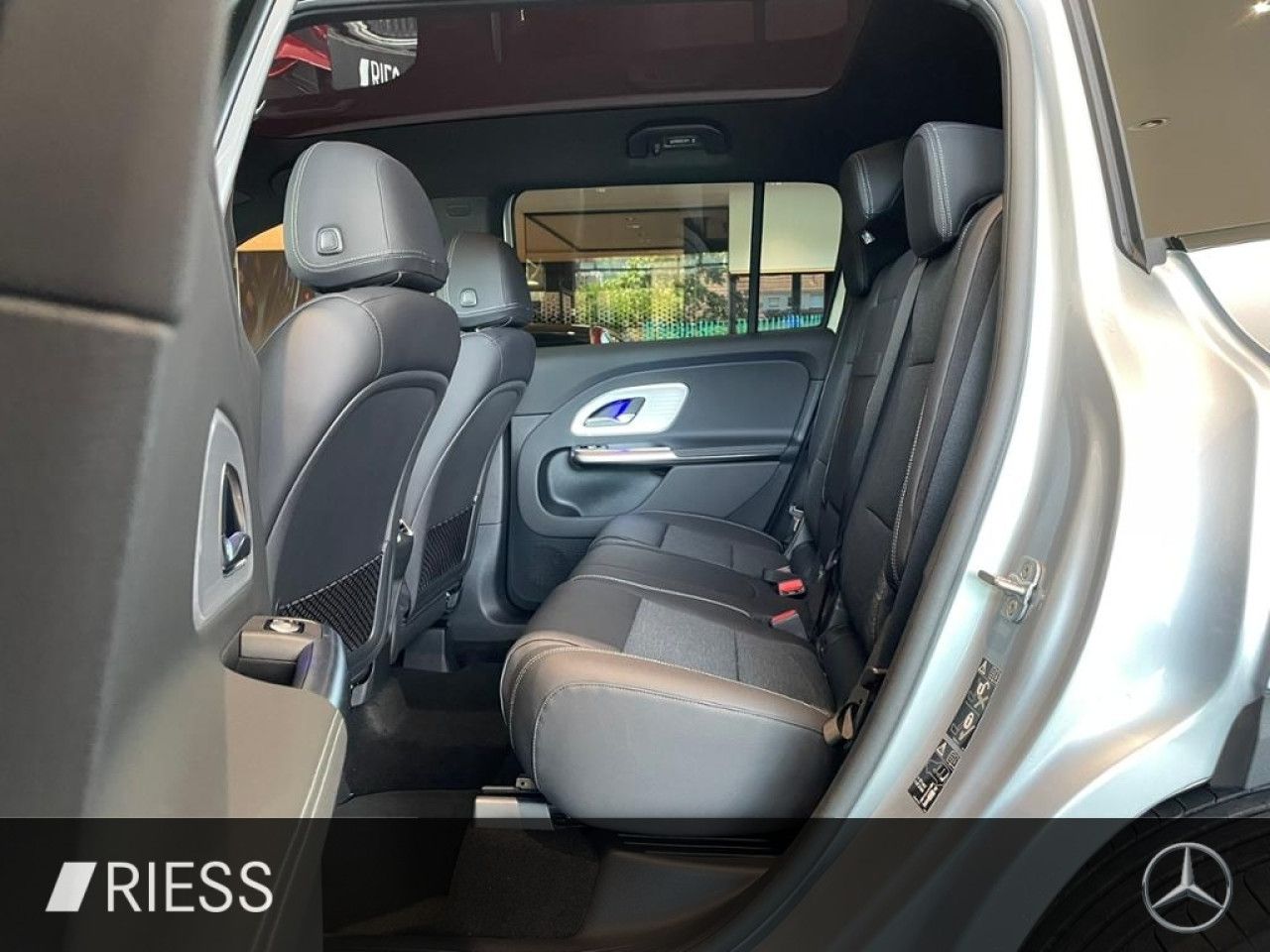 Mercedes-Benz GLB – Bild 4