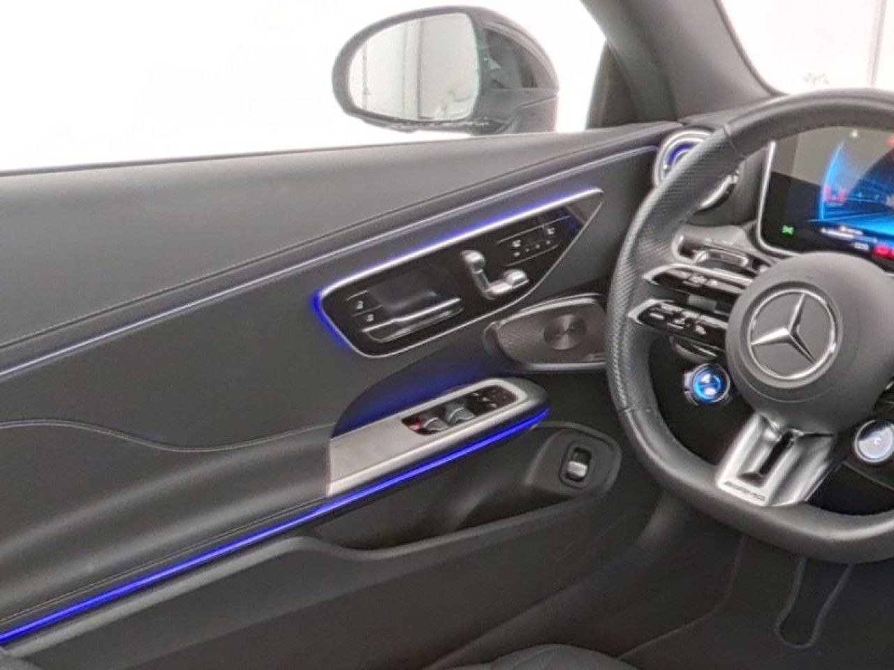 Mercedes-Benz CLE – Bild 7